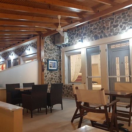 Kohyli Apartments Skala Rachoni  Bagian luar foto